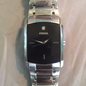 Fossil FS4156 Men's Watch